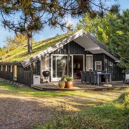 Schönes Haus In Rømø Mit Sauna