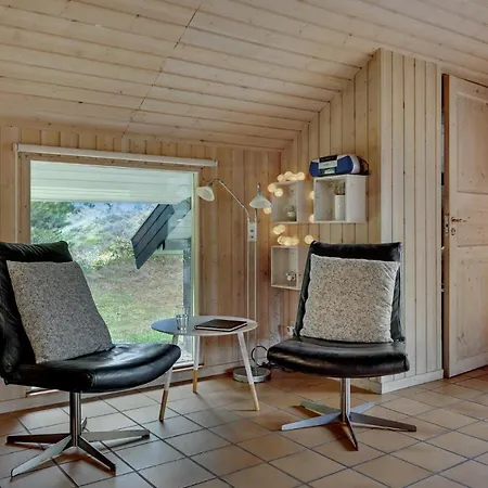 Stunning In Romo With Sauna Holiday home Bolilmark