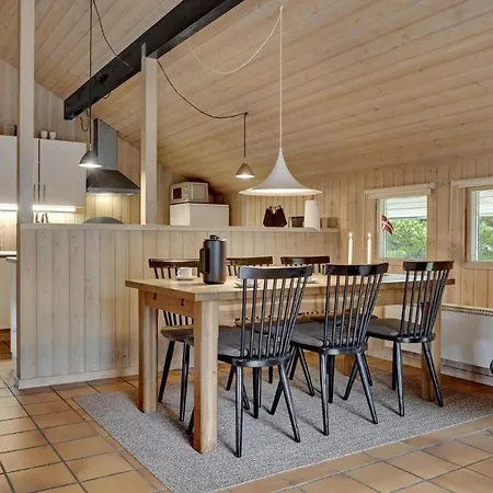 Schönes Haus In Rømø Mit Sauna Ferienhaus