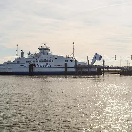 Ringvejen Iii * Romo