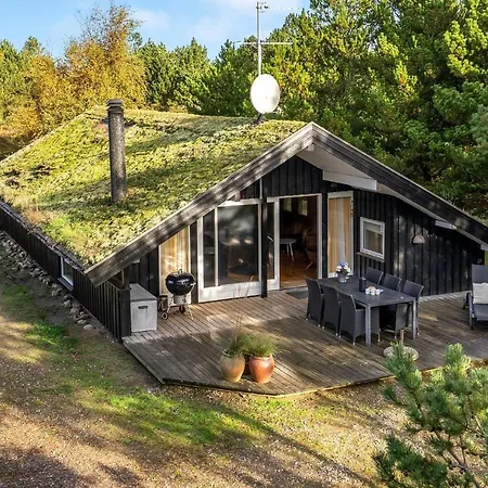 Stunning In Romo With Sauna Holiday home *