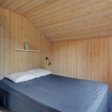 Stunning In Romo With Sauna Holiday home