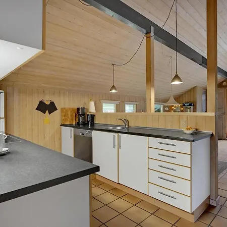 Schönes Haus In Rømø Mit Sauna * Romo