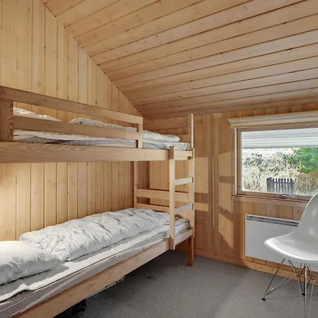 Schönes Haus In Rømø Mit Sauna
