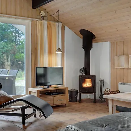 Schönes Haus In Rømø Mit Sauna Ferienhaus *