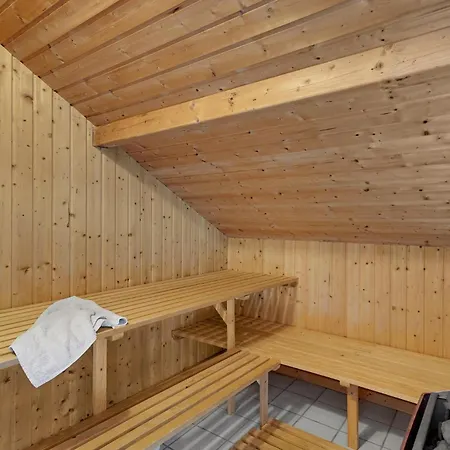 Stunning In Romo With Sauna * Bolilmark