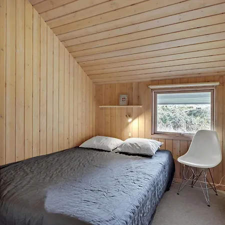 Stunning In Romo With Sauna Holiday home