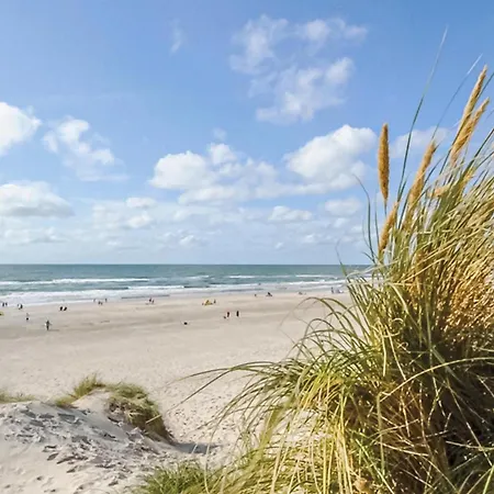 Σπίτι διακοπών Ringvejen Iii Romo