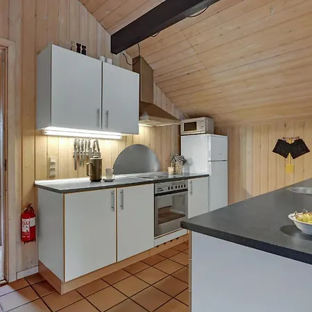 Schönes Haus In Rømø Mit Sauna