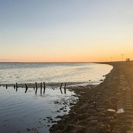 Σπίτι διακοπών Ringvejen Iii Romo