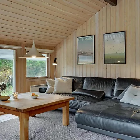 Schönes Haus In Rømø Mit Sauna *