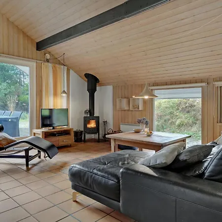 Schönes Haus In Rømø Mit Sauna Ferienhaus *