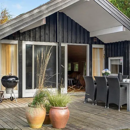 Stunning In Romo With Sauna *