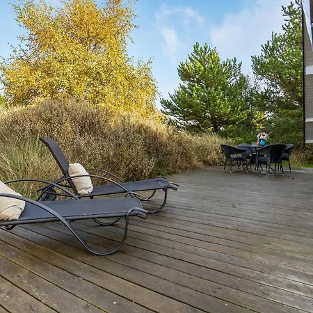 Ferienhaus Schönes Haus In Rømø Mit Sauna *