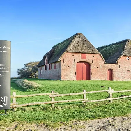 Schönes Haus In Rømø Mit Sauna *